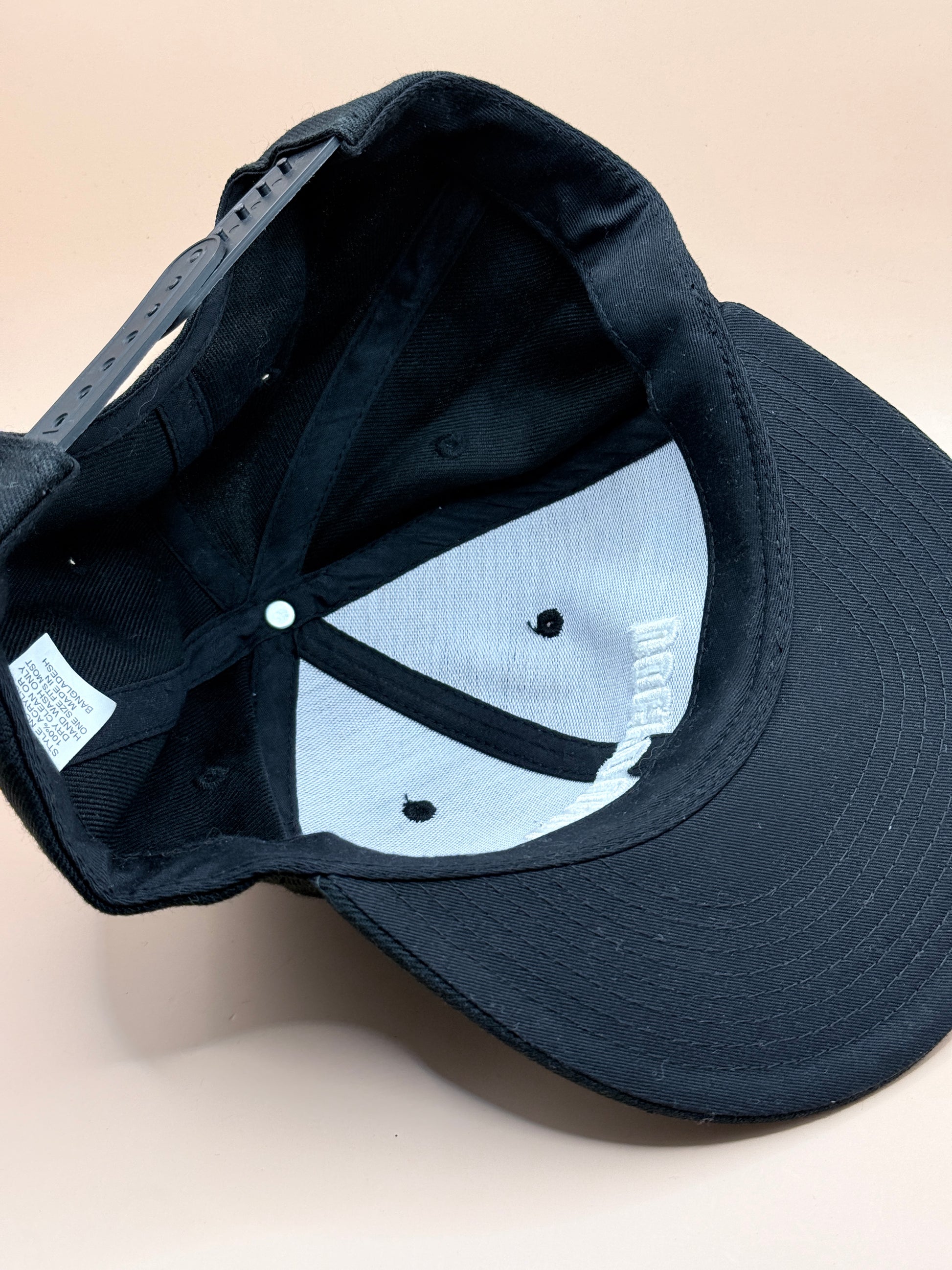 Dogpound Snapback Hat