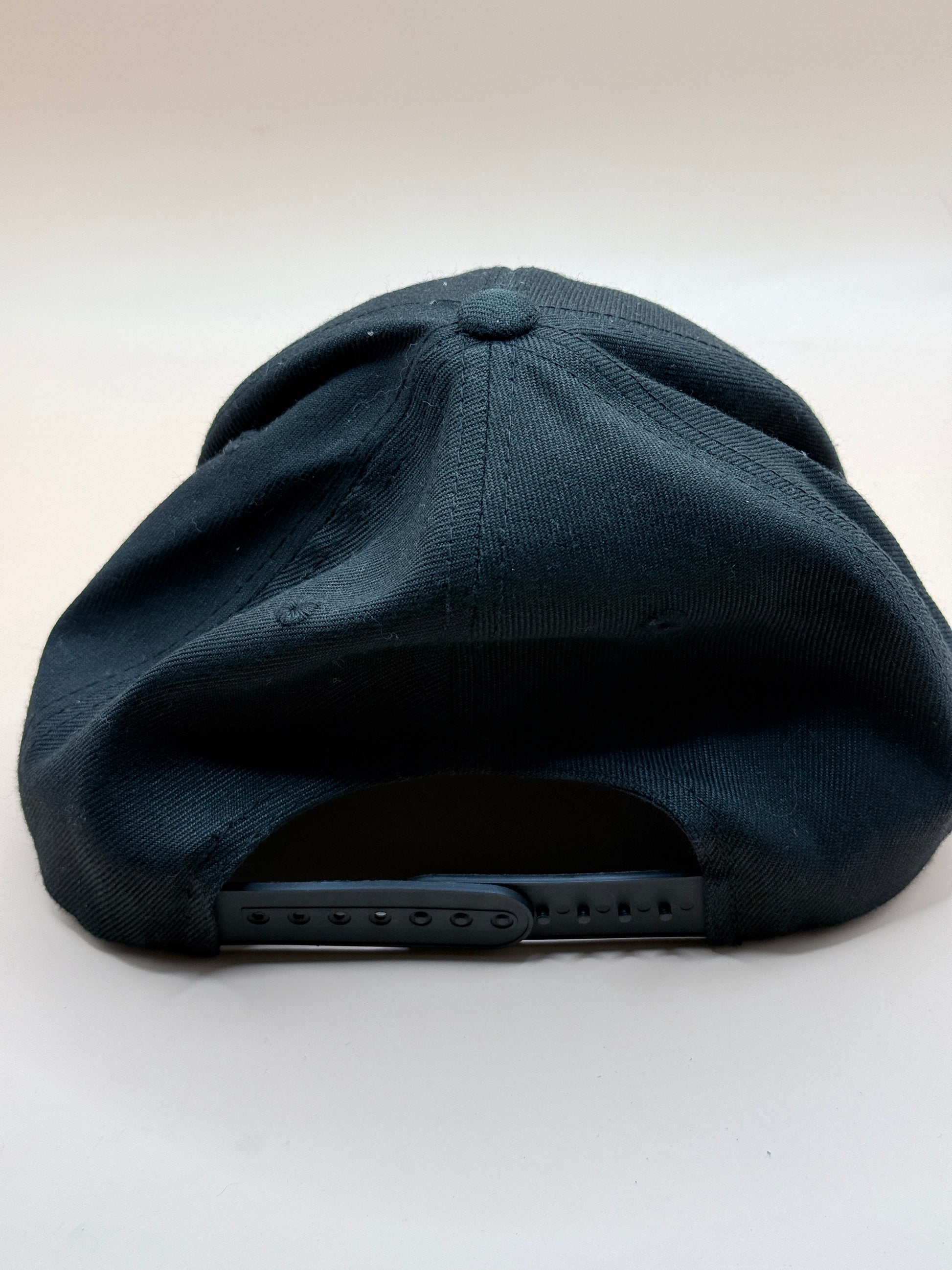 Dogpound Snapback Hat