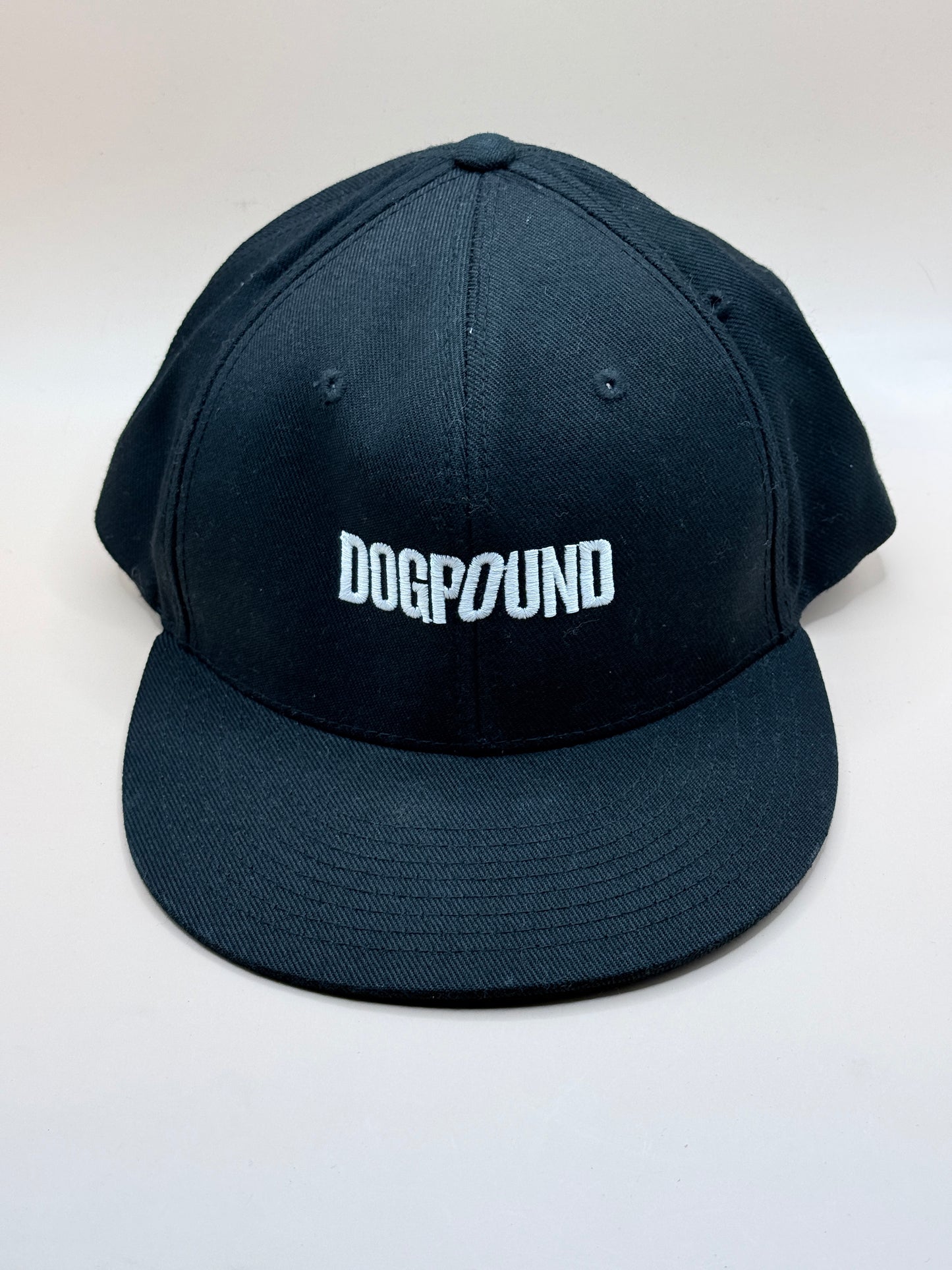 Dogpound Snapback Hat