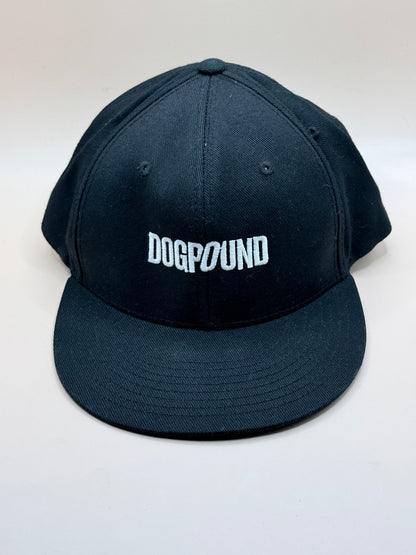 Dogpound Snapback Hat