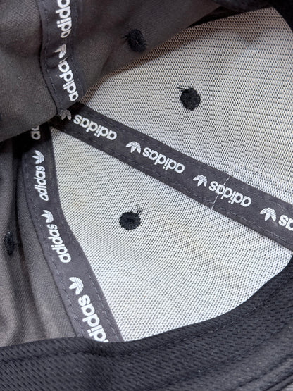 Adidas Grey Baseball Cap