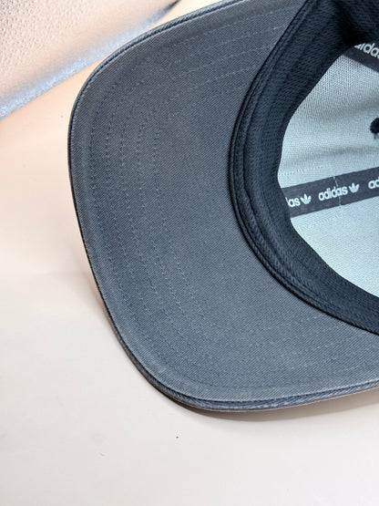 Adidas Grey Baseball Cap