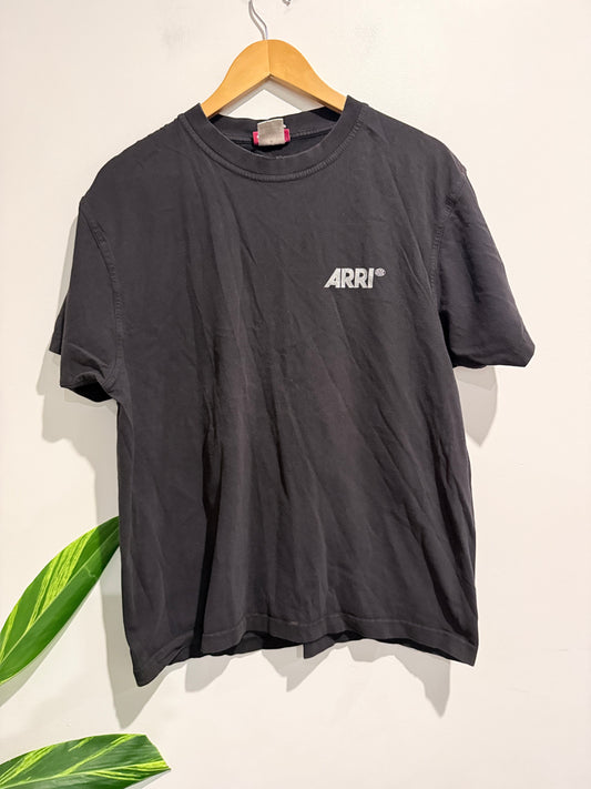 Beefy - T Black Promotional T-shirt Size L