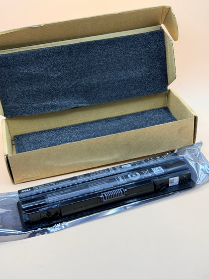 Dell XPS Laptop Battery 11.1V 56Wh for for Dell XPS 14, 15 & 17 Laptops