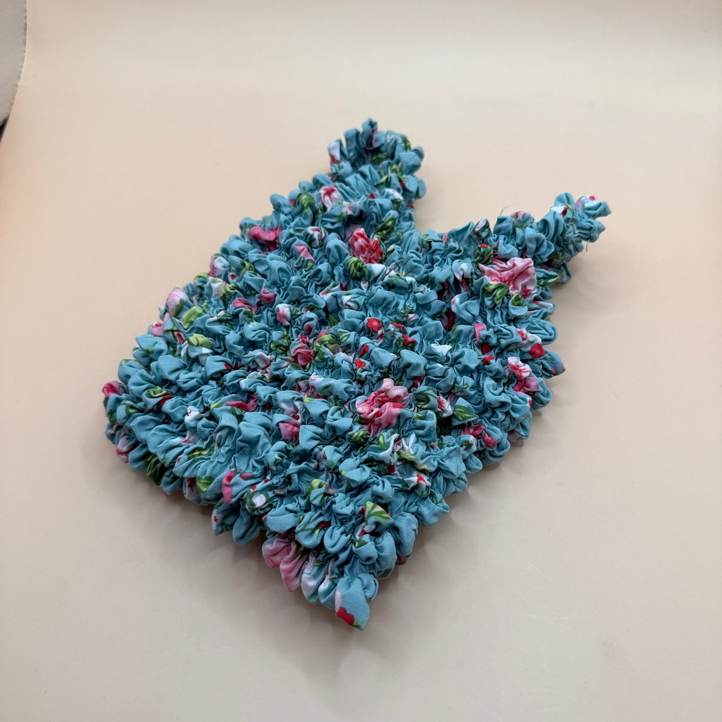 Floral Magic Stretch Bag
