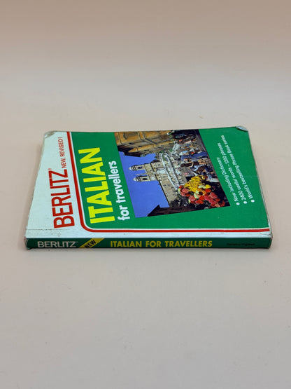 Condition: Fair Condition – cover corner wear, edge wear, and handwritten notes visible inside.