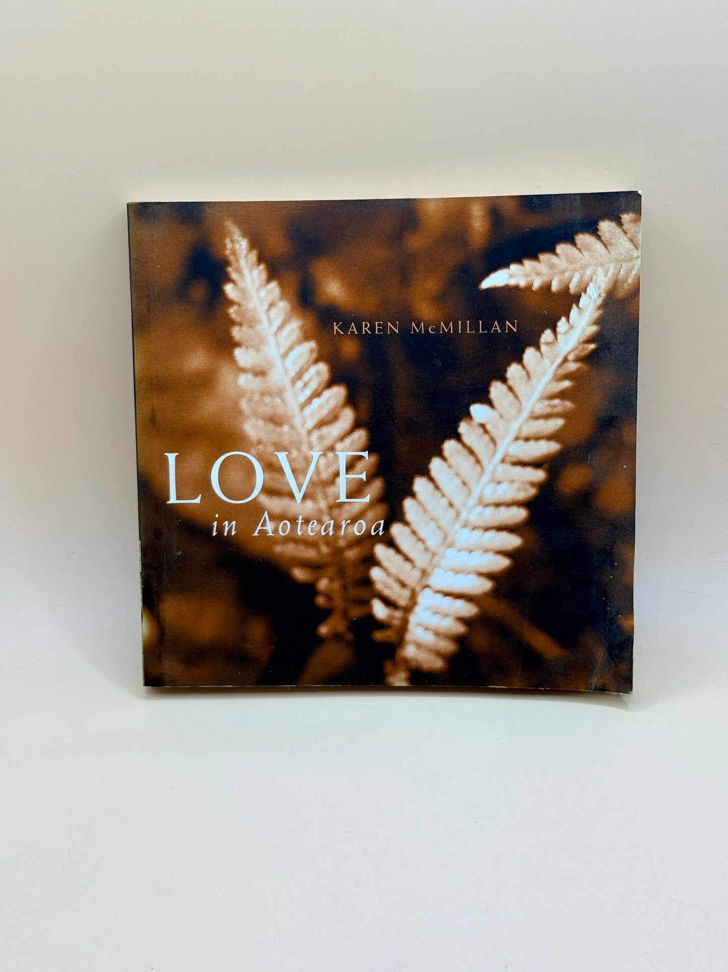 Manual Content Love In Aotearoa By Karen Mcmillan