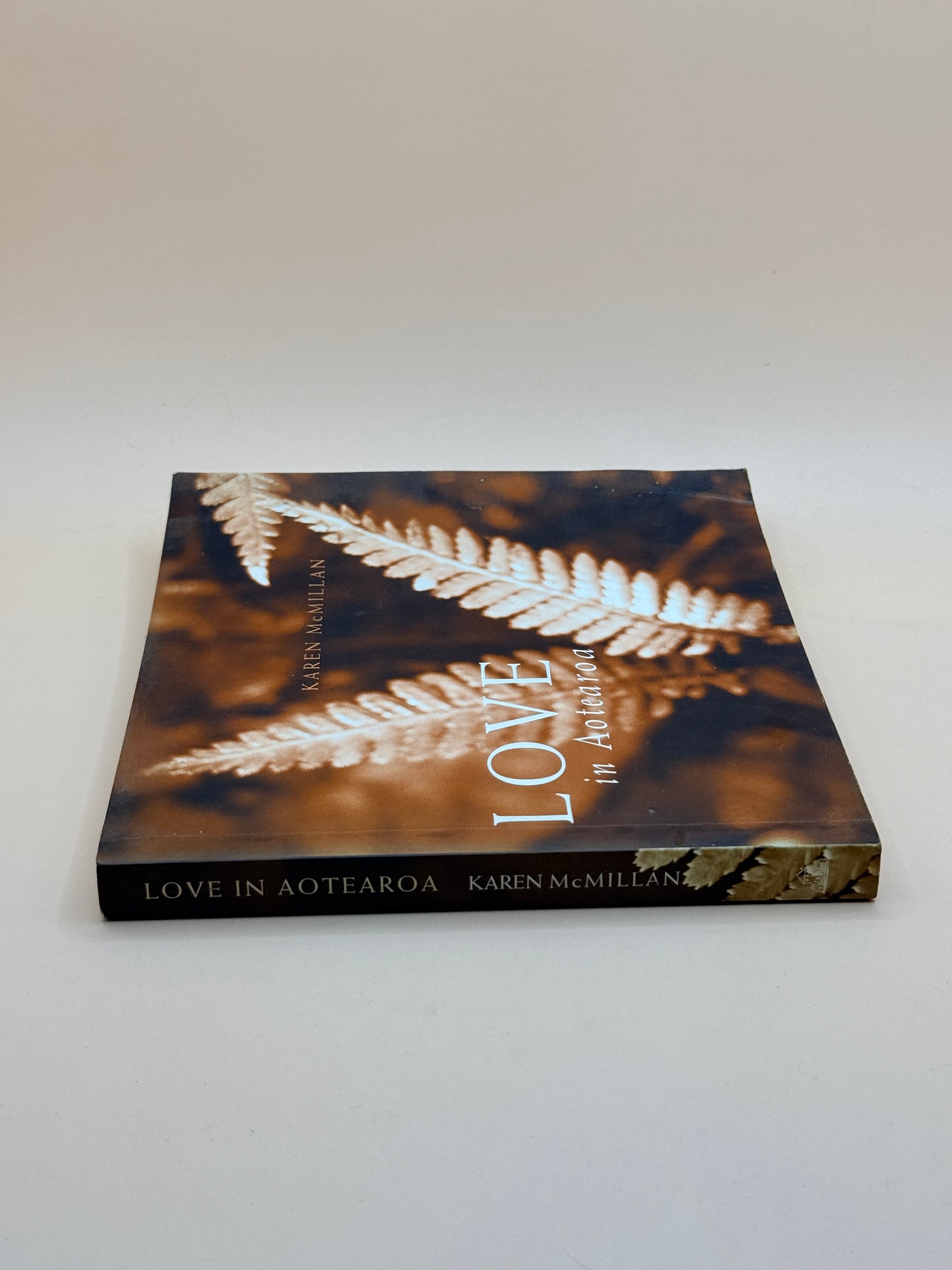 Manual Content Love In Aotearoa By Karen Mcmillan