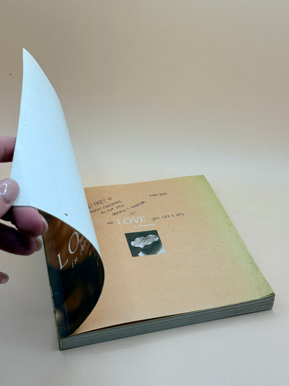 Manual Content Love In Aotearoa By Karen Mcmillan