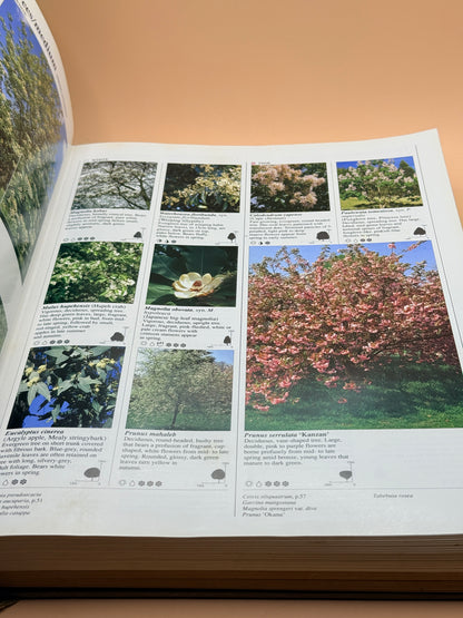 The Reader’s Digest Gardeners’ Encyclopedia Of Plants And Flowers By Reader’s Digest