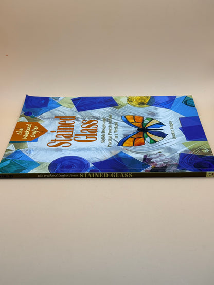 Stained Glass By Lynette Wrigley