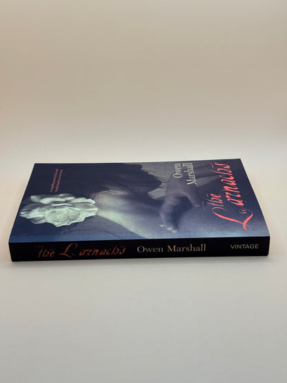 The Larnachs By Owen Marshall