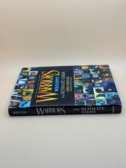 Warriors: The Ultimate Guide By Erin Hunter