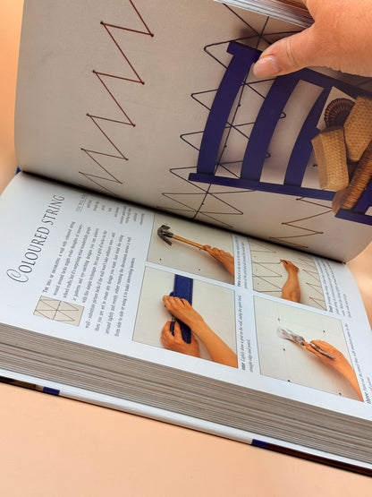 The Complete Home Decorator By Stewart And Sally Walton