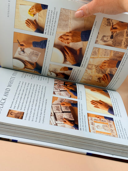 The Complete Home Decorator By Stewart And Sally Walton