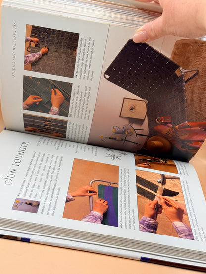 The Complete Home Decorator By Stewart And Sally Walton