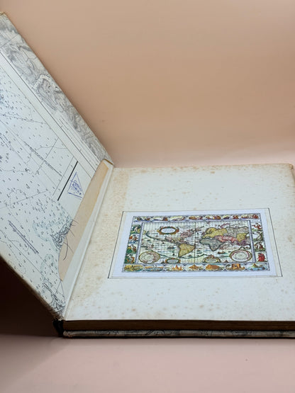 Log Of The “Penryn” By Capt. A.W. Jenkyns
