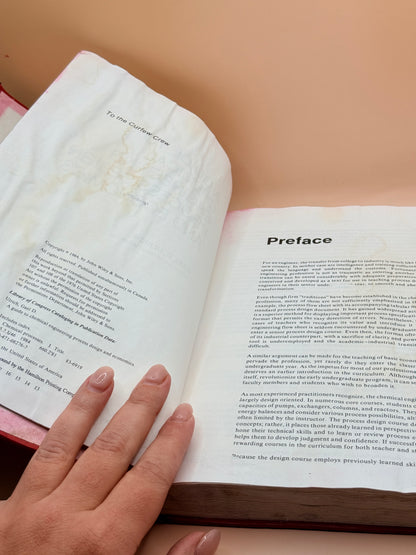 A Guide To Chemical Engineering Process Design And Economics By Gael D.