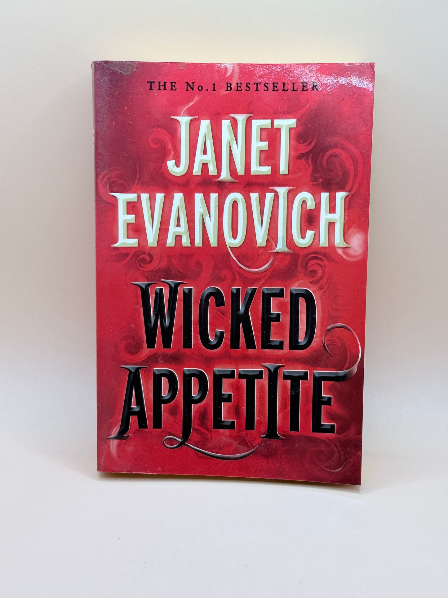 Wicked Appetite By Janet Evanovich