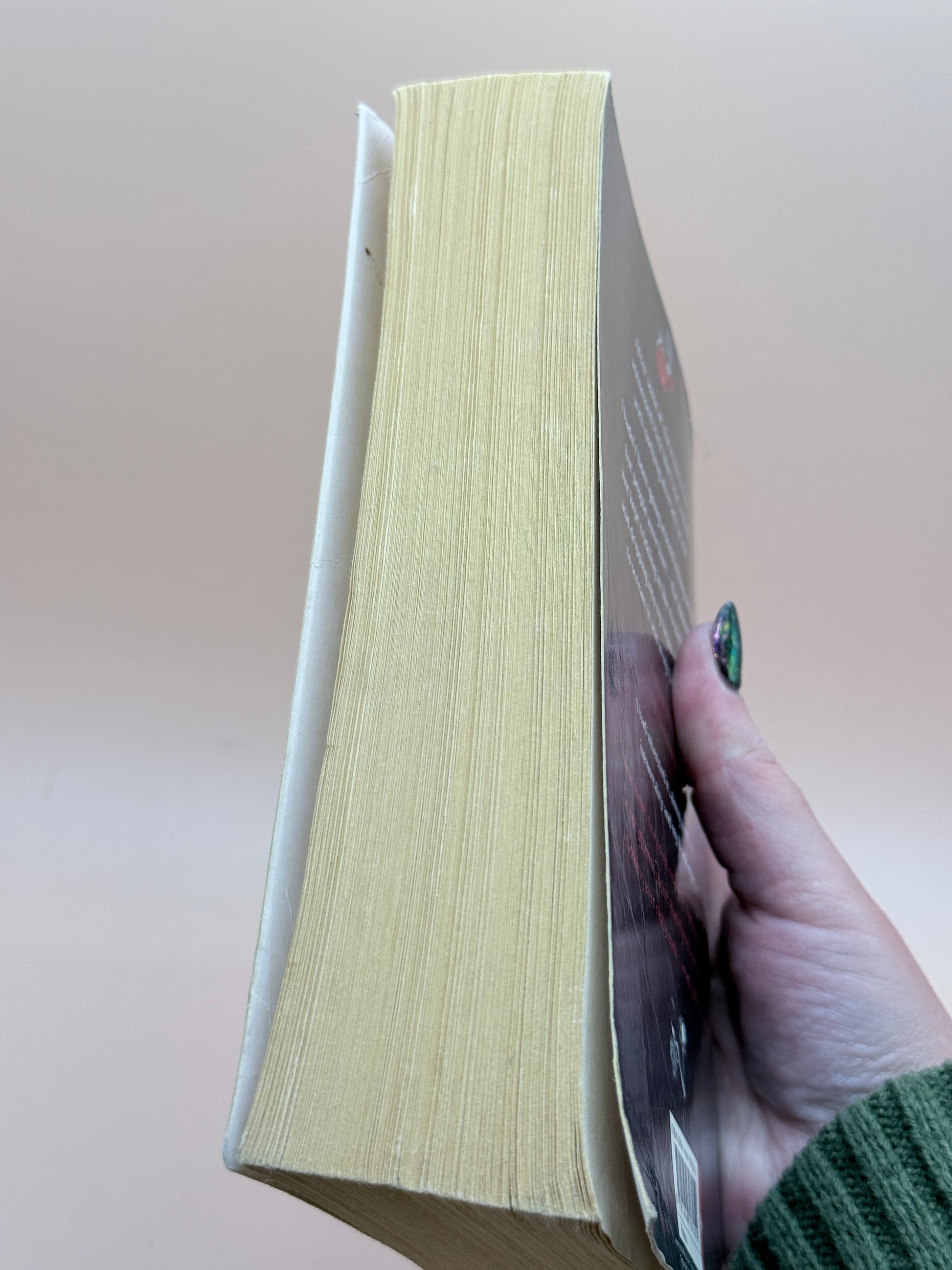 Immortal Beloved By Cate Tiernan