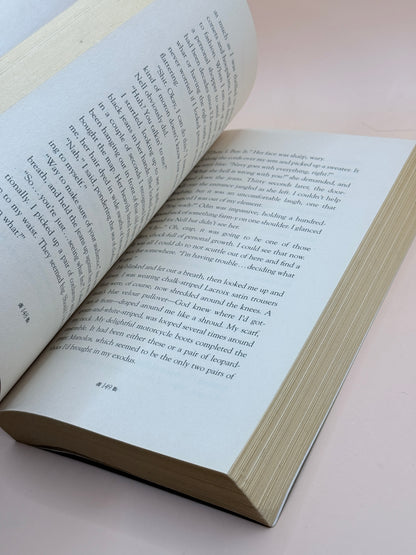 Immortal Beloved By Cate Tiernan
