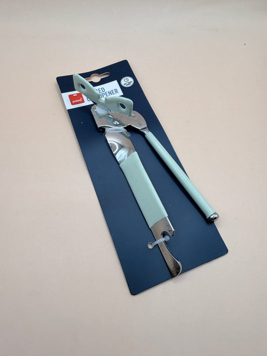 Pam’s Winged Corkscrew Can Opener - Mint