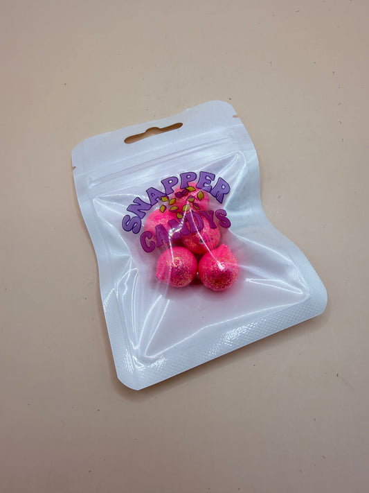 Snapper Candy UV Fishing Beads