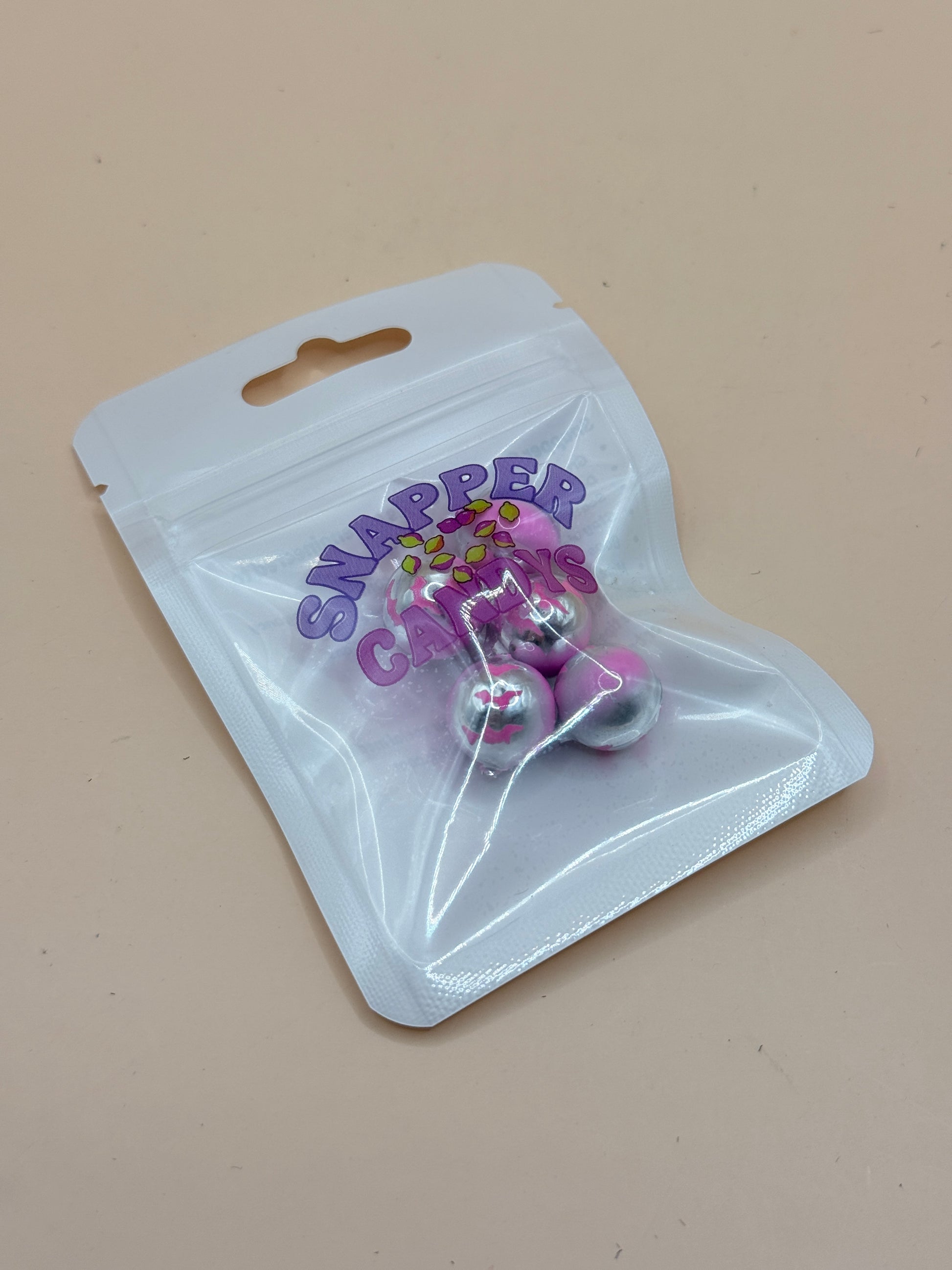 Snapper Candy UV Fishing Beads