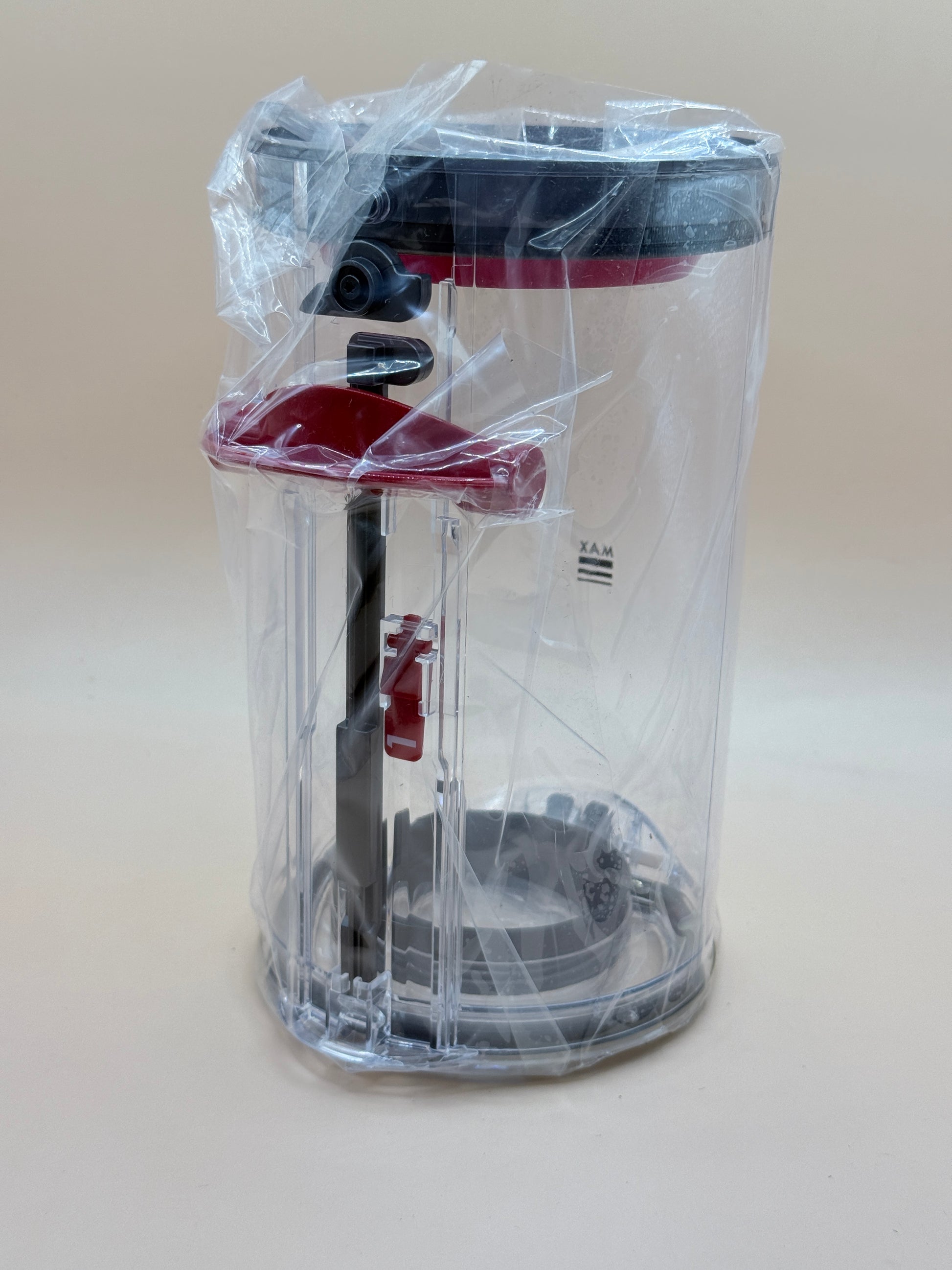 Dyson DC34 Vacuum Dust Bin / Canister Replacement Part