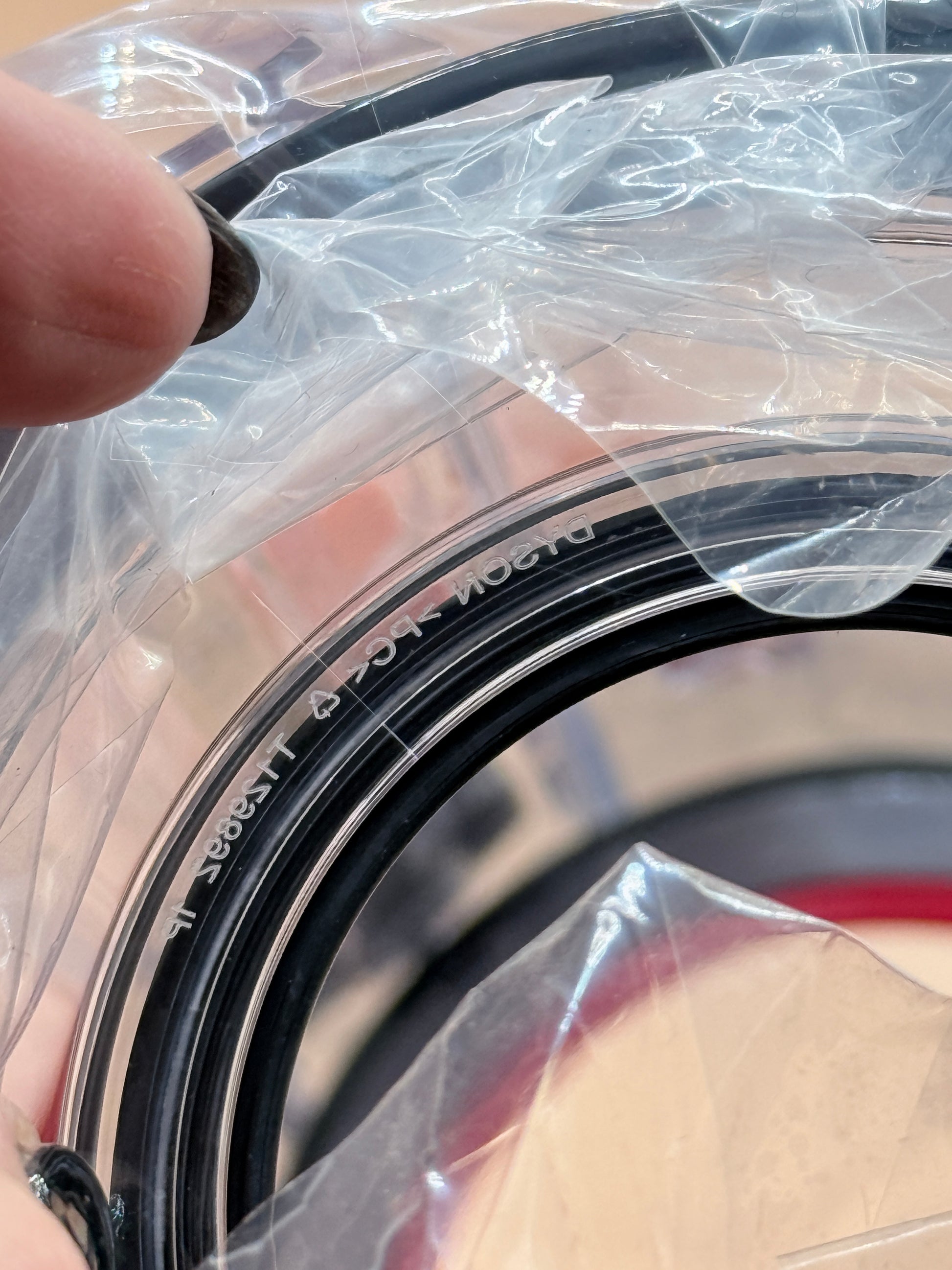 Dyson DC34 Vacuum Dust Bin / Canister Replacement Part