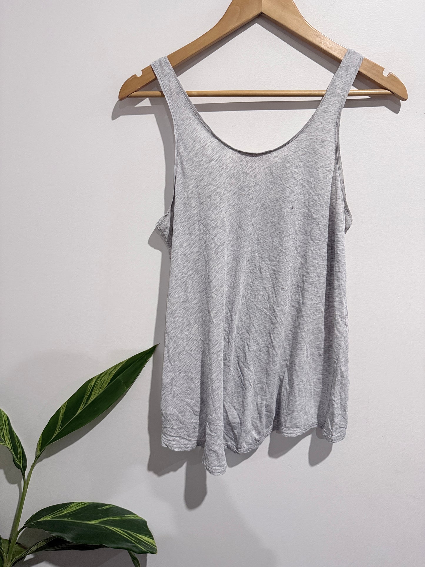 Sass & Bide Graphic Tank Top Size XS