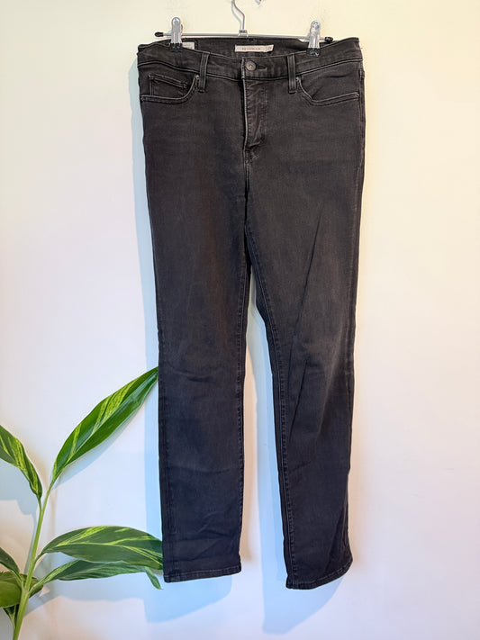 312 Stretch Skinny Jeans Size 29
