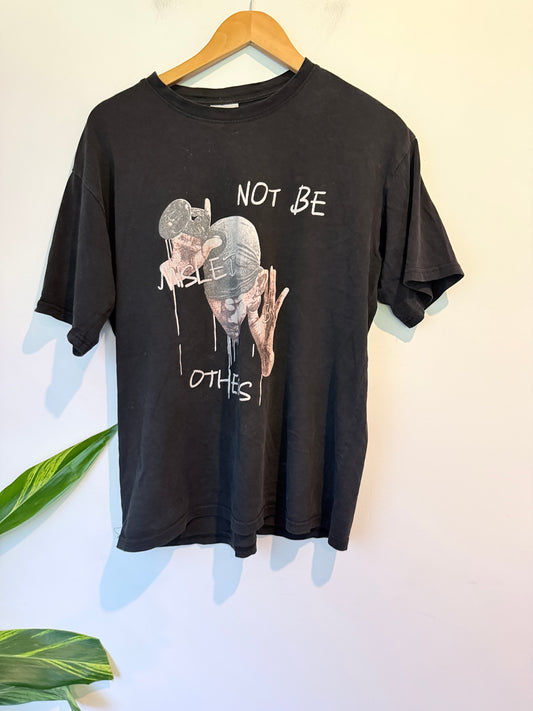 Childhood Graphic T-shirt Size XL
