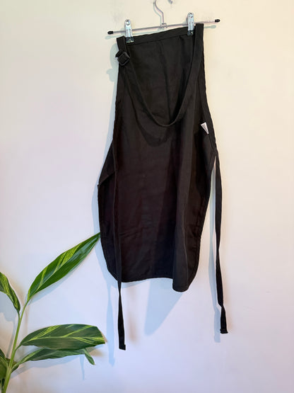 Q-tees Of California Novelty Barbecue Grilling Apron