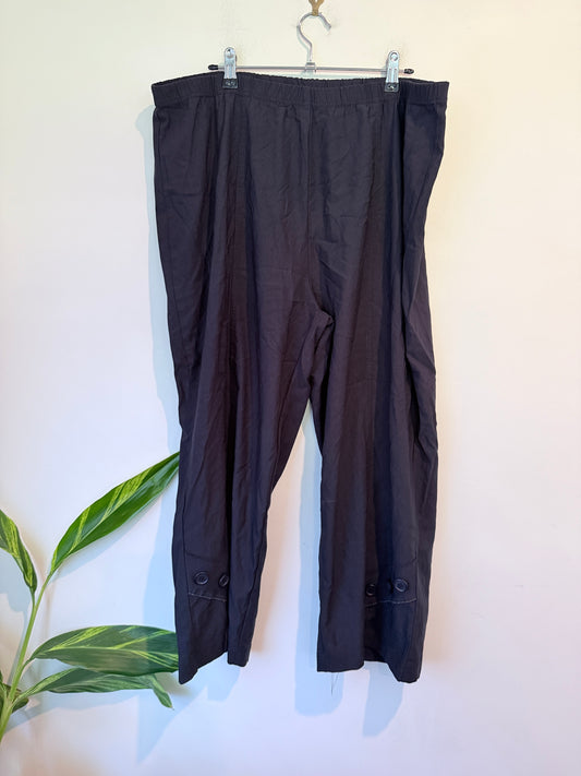 Long Island Lightweight Casual Pants Size 24