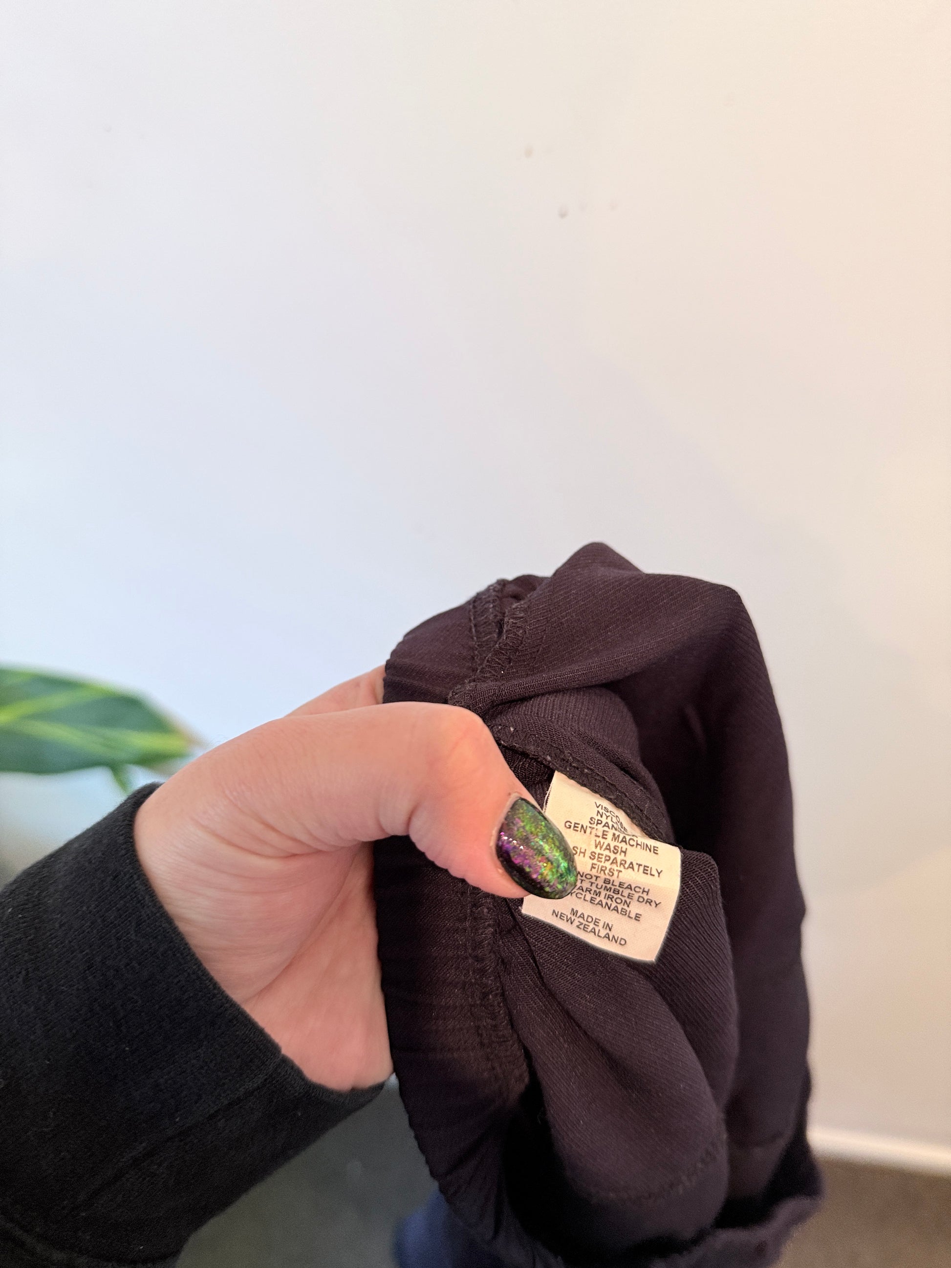 Long Island Lightweight Casual Pants Size 24