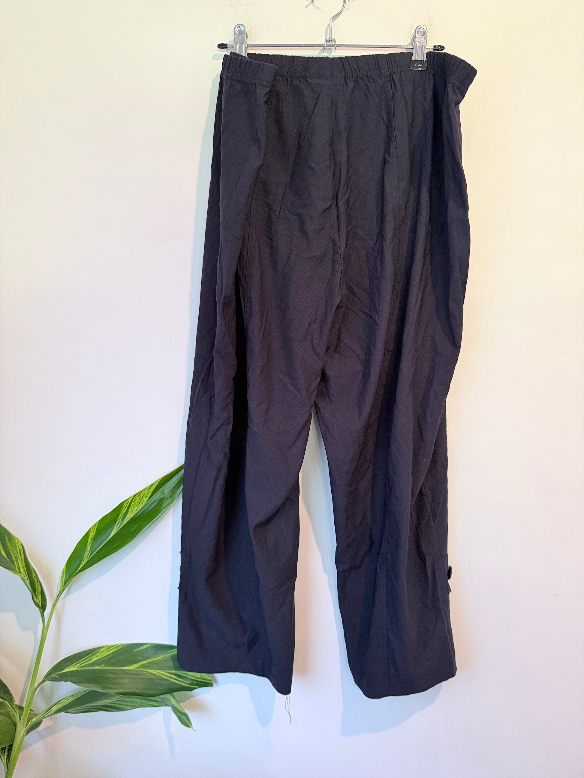 Long Island Lightweight Casual Pants Size 24