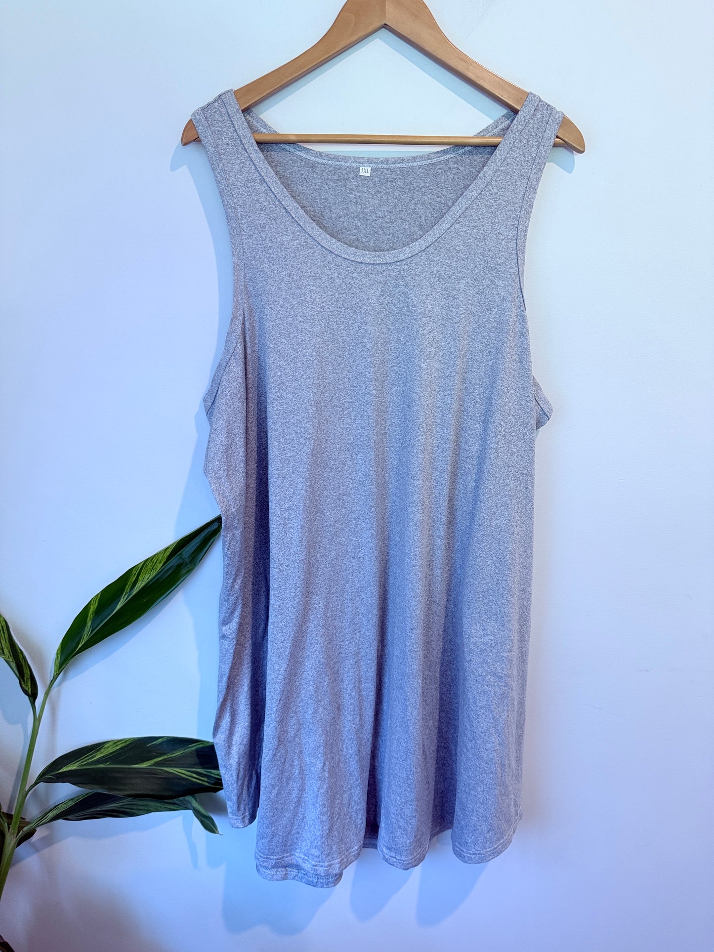 Brand Unknown Swing Tank Top