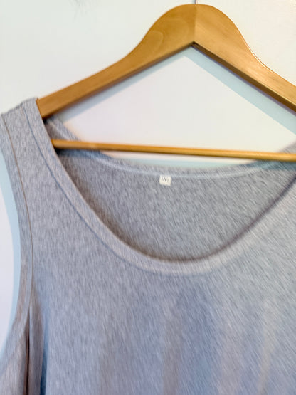 Brand Unknown Swing Tank Top