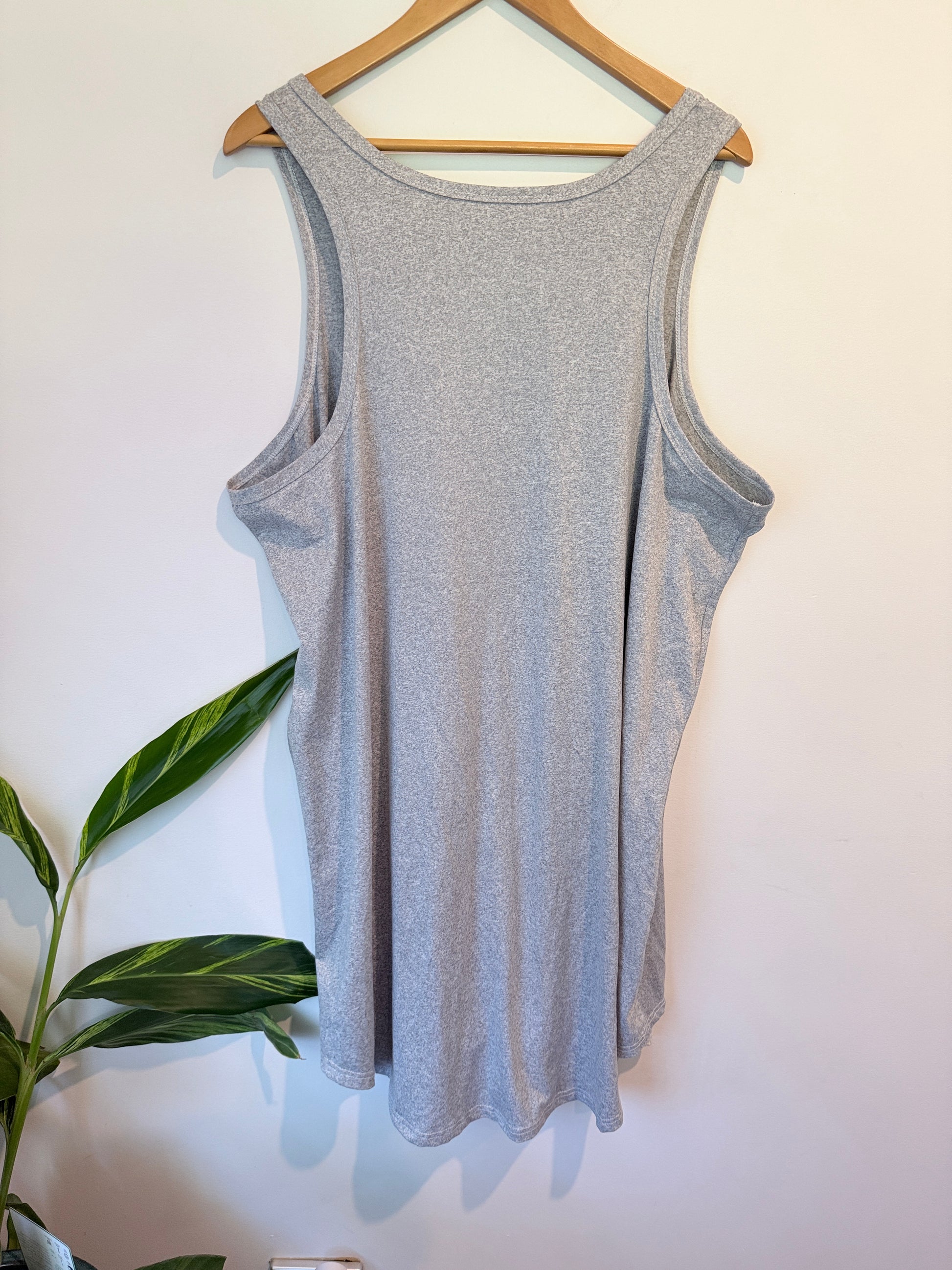 Brand Unknown Swing Tank Top