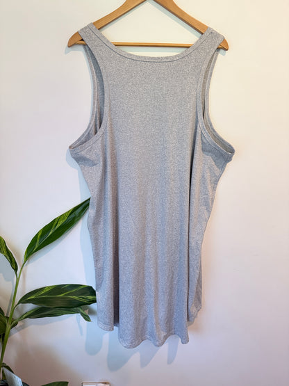 Brand Unknown Swing Tank Top