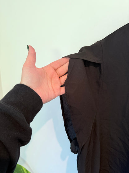 Cap Sleeve Shirt Size U/Arm to U/Arm 69cm