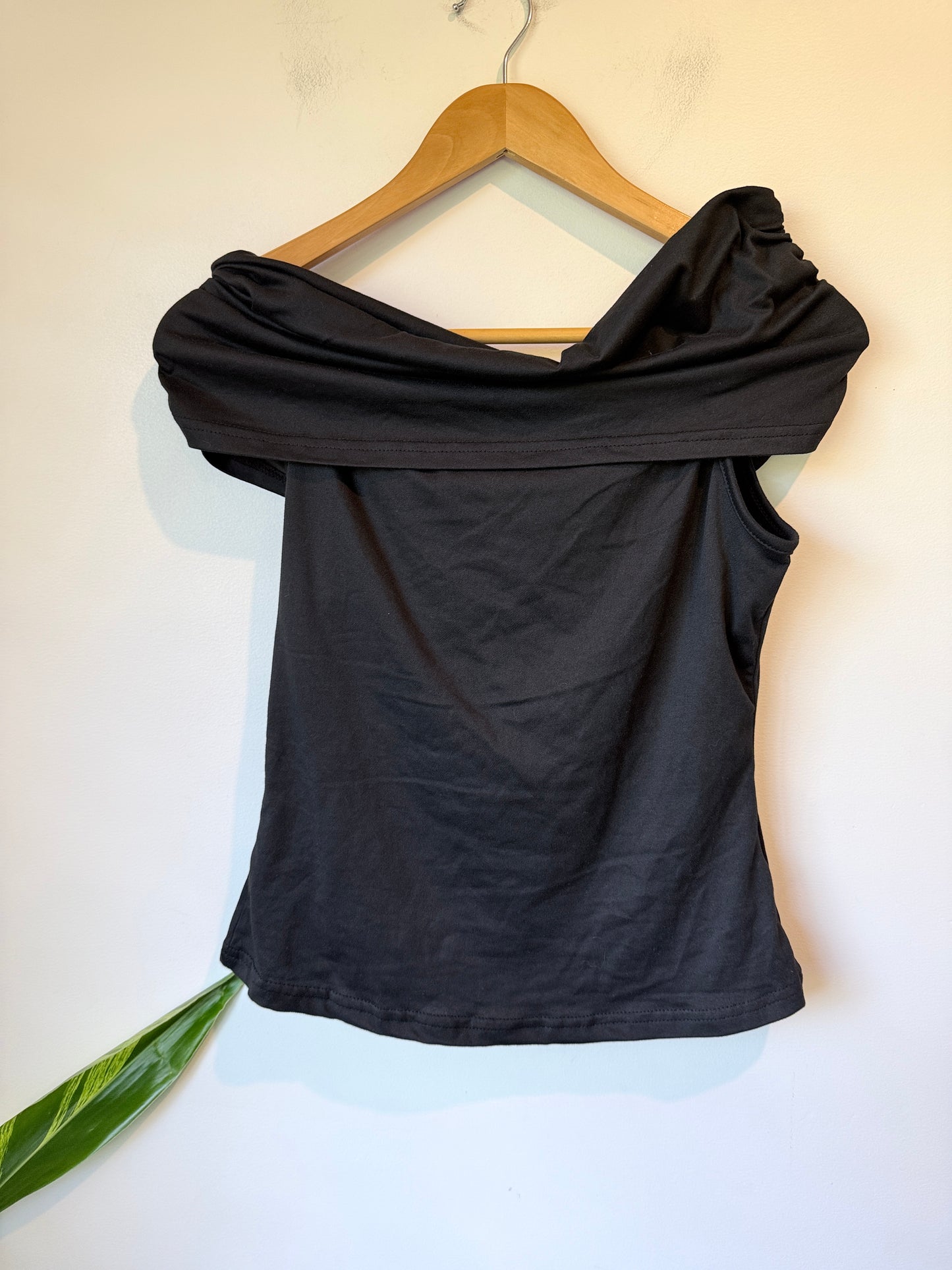 Shein Off The Shoulder Top Size M