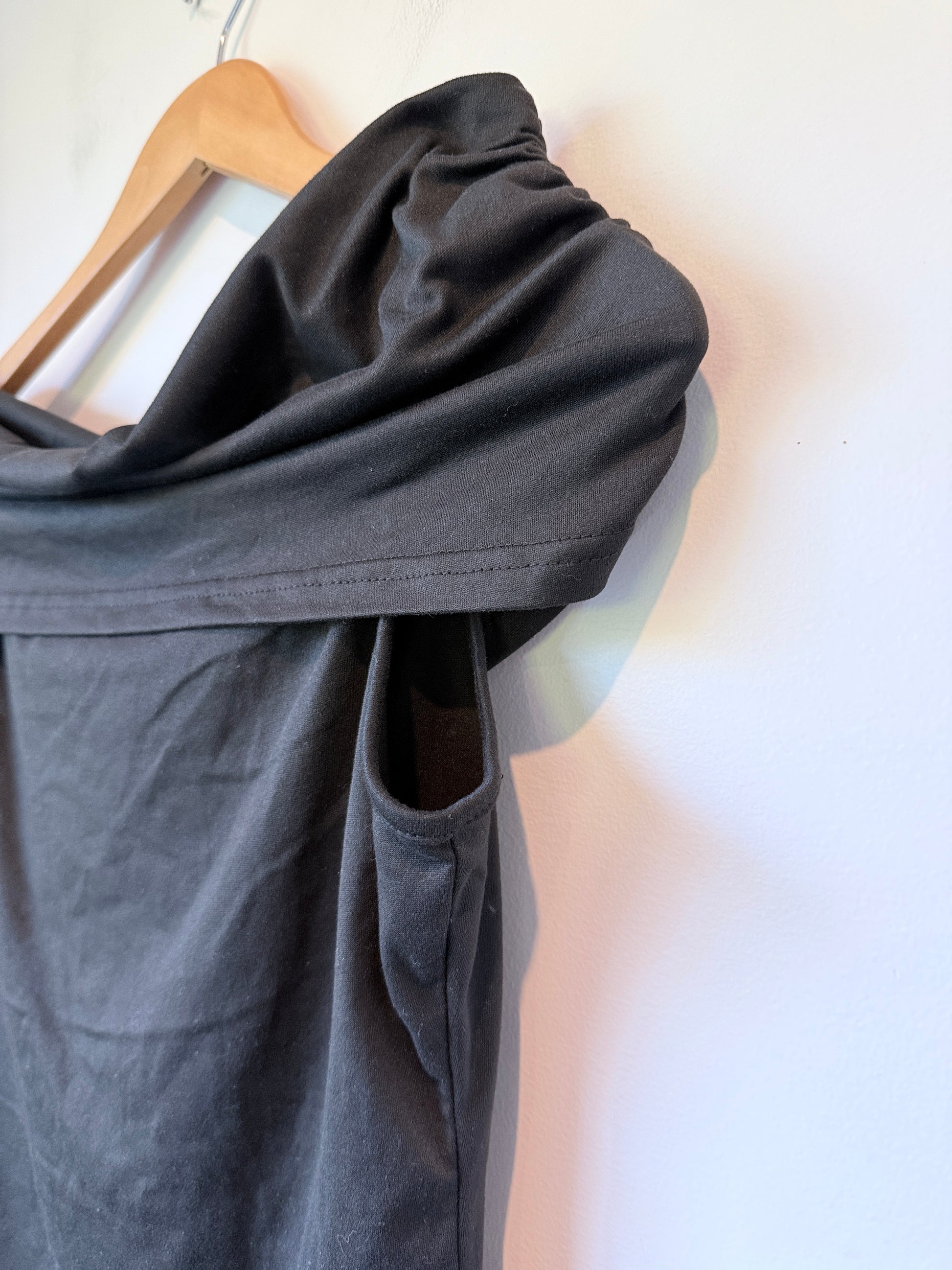 Shein Off The Shoulder Top Size M