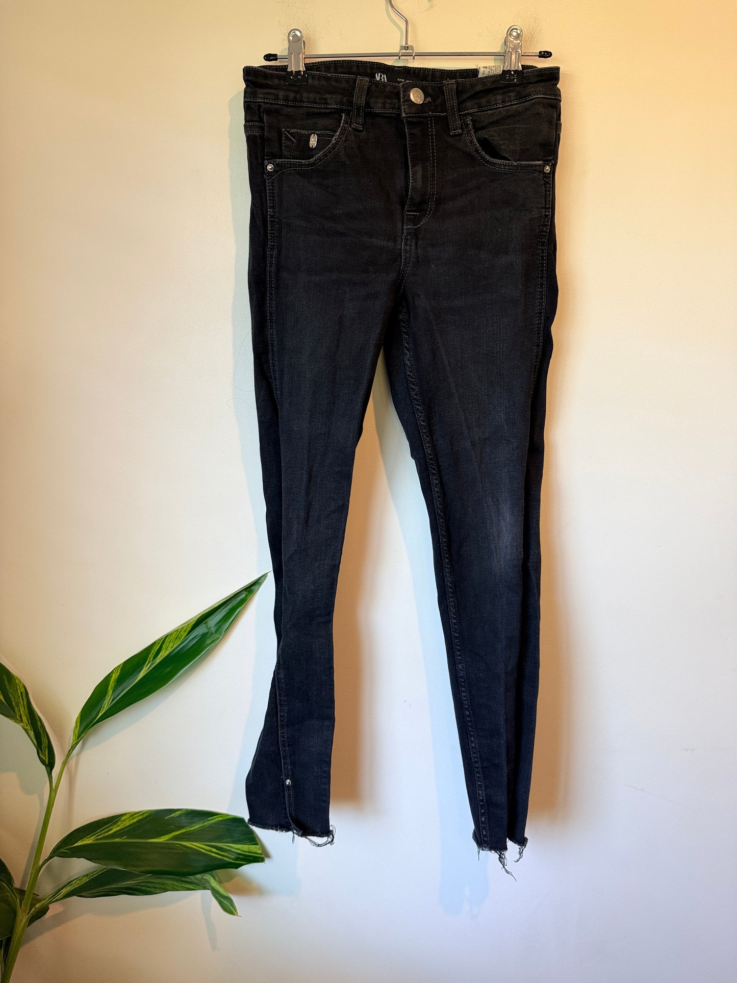 Zara Skinny Jeans Size 36 | Waist 78cm