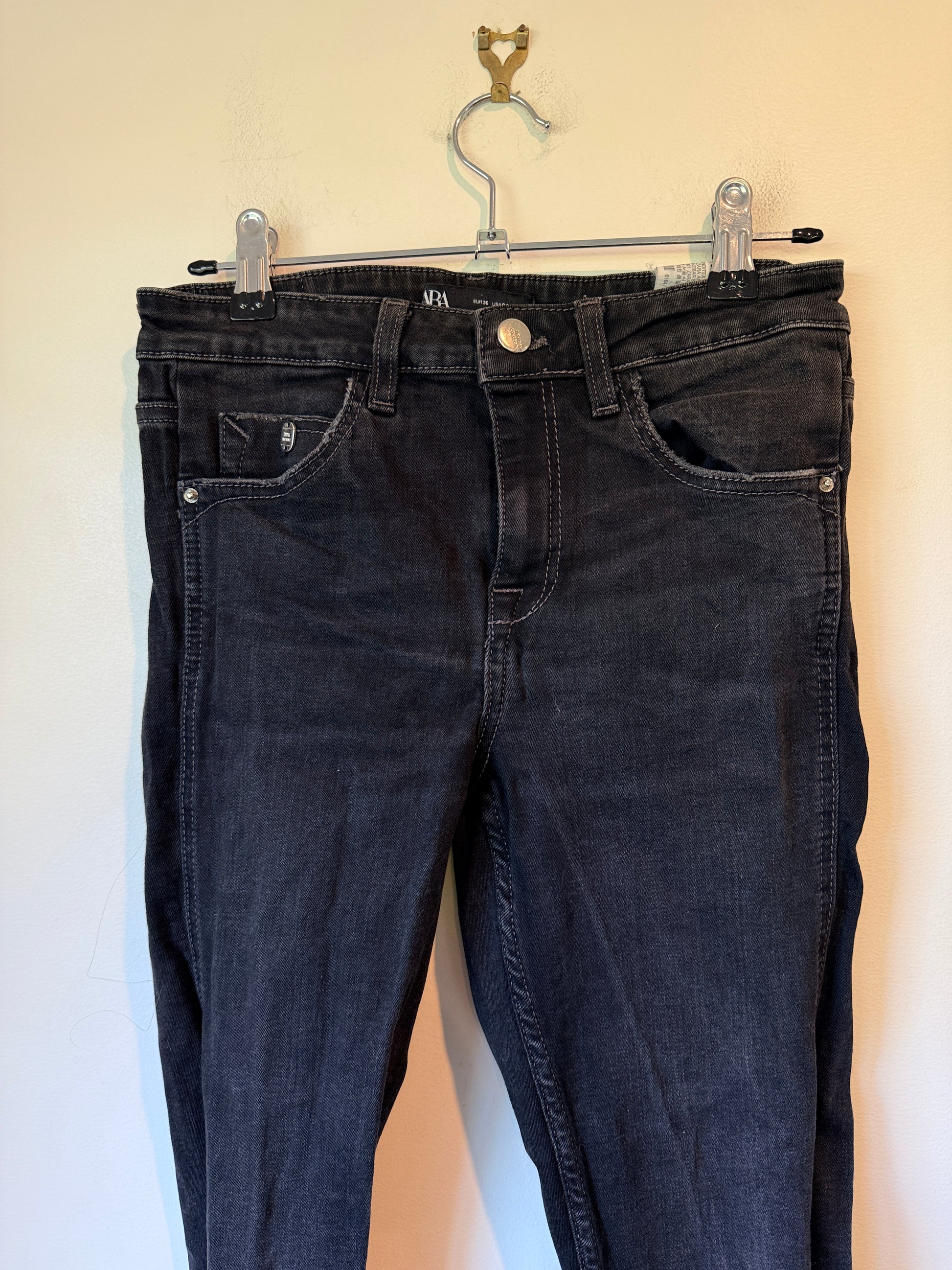 Zara Skinny Jeans Size 36 | Waist 78cm