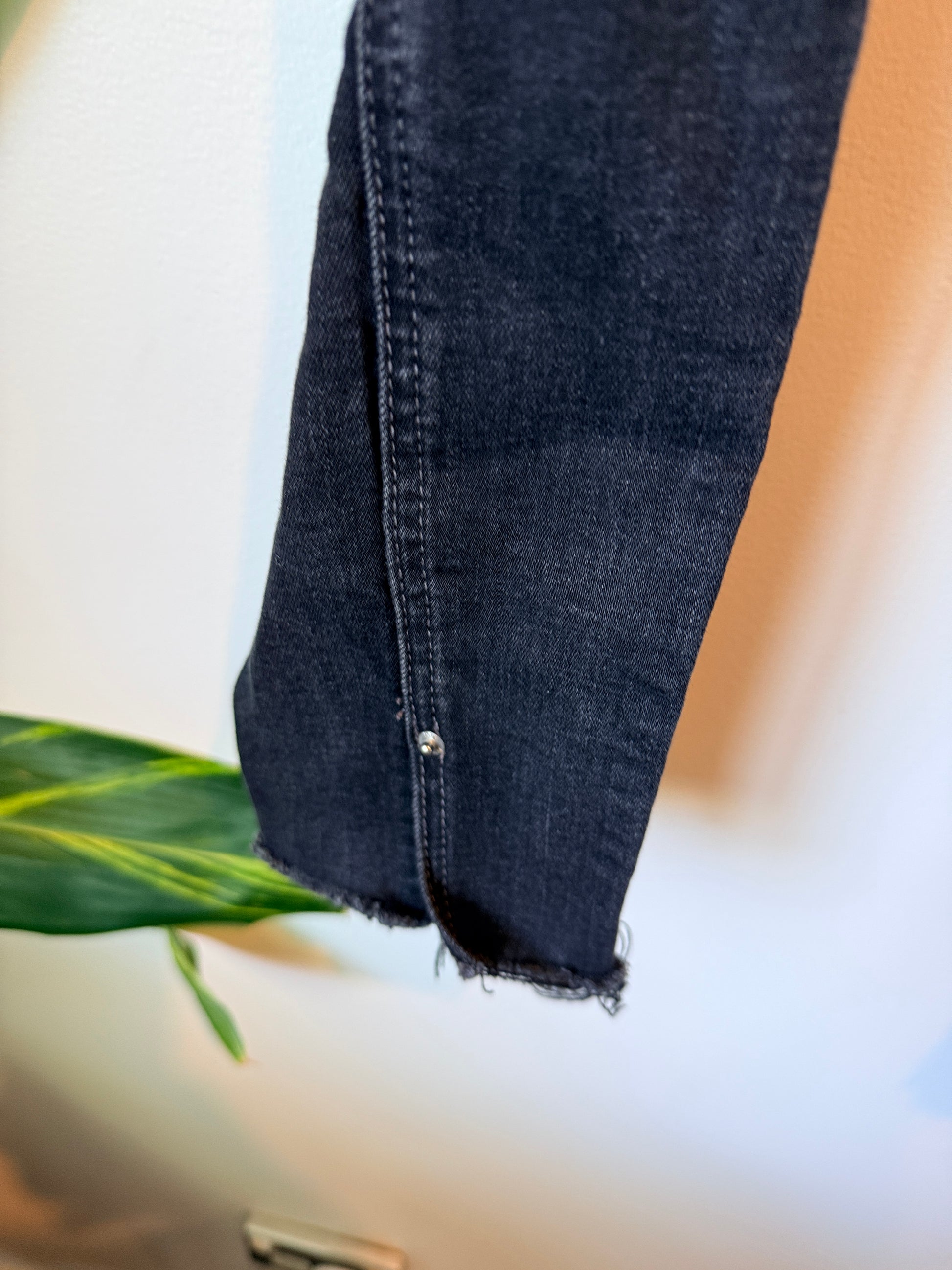 Zara Skinny Jeans Size 36 | Waist 78cm