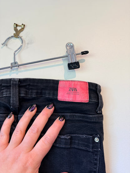 Zara Skinny Jeans Size 36 | Waist 78cm