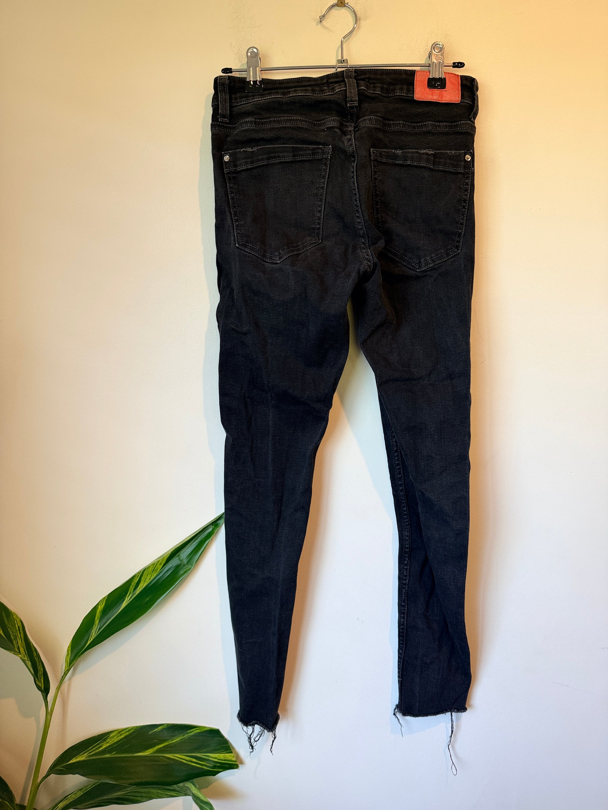 Zara Skinny Jeans Size 36 | Waist 78cm