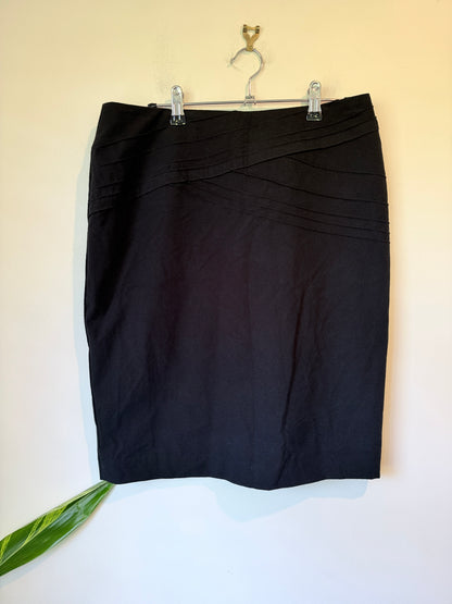 Mario Serrani Pencil Skirt Size 10